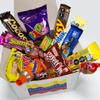 Venezuela Snacks Gift Box, Venezuela Snacks, Chucherias Venezolanas, Candy Box, Cotillon, Regalo Venezolano view 2