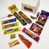 Venezuela Snacks Gift Box, Venezuela Snacks, Chucherias Venezolanas, Candy Box, Cotillon, Regalo Venezolano view 3