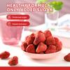 BESTORE Whole Freeze Dried Strawberry Shortcake Tart Fruit Chips 3 Pack 3.17 Oz view 4
