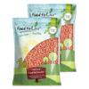 Food to Live Light Red Kidney Beans, 20 Pounds  Whole Dried Beans, Raw, Sproutable, Vegan, Bulk. Rich in Fiber, Potassium, Plant-Based Protein. Perfect for Chili, Soups, Casseroles. Made in USA view 1