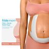 Frida Mom Kinesiology Tape for Pregnancy Belly Support, Pain Relief Pregnancy Tape, Pregnancy Must Haves, 18ft Roll view 1
