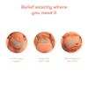 Frida Mom Kinesiology Tape for Pregnancy Belly Support, Pain Relief Pregnancy Tape, Pregnancy Must Haves, 18ft Roll view 4