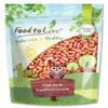 Food to Live Light Red Kidney Beans, 5 Pounds  Whole Dried Beans, Raw, Sproutable, Vegan, Bulk. Rich in Fiber, Potassium, Plant-Based Protein. Perfect for Chili, Soups, Casseroles. Made in USA view 1