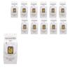 Afeltra Pasta Di Gragnano IPG Vesuvio, 17.6 oz, 12 Pack view 1