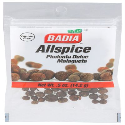 Badia Allspice Cello, 0.5 Oz (Pack of 12)
