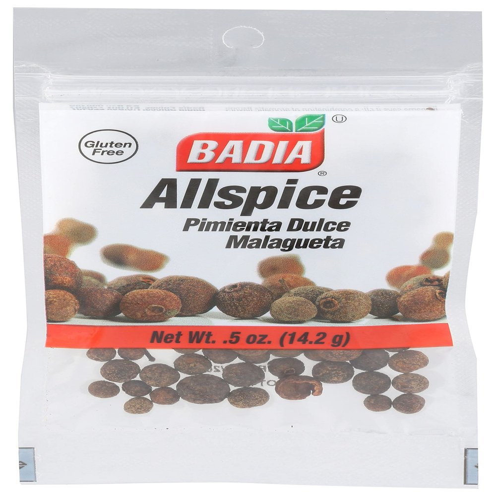 Badia Allspice Cello, 0.5 Oz (Pack of 12)