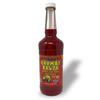 Alamo Candy Co. Chamoy Fruta Sweet and Sour Agridulce Sauce, 33.8 Ounces - Chamoy Rim Dip - Chamoy Candy - Chamoy Sauce for Fruit - Chamoy Paste - Chamoy Rim Paste - Mexican Candy 1/4*1/8 inch hank view 1