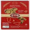 Etto, Pasta Radiatori Organic, 16 Ounce view 2