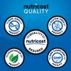 Nutricost Ursolic Acid 300mg, 120 Capsules - Vegetarian, Non GMO, Gluten Free, Soy Free view 3