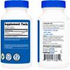 Nutricost Ursolic Acid 300mg, 120 Capsules - Vegetarian, Non GMO, Gluten Free, Soy Free view 4