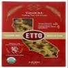 Etto Organic Trombe Pasta, 454 Gr view 1