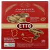 Etto, Pasta Casarecce Organic, 16 Ounce view 2