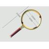 JF-Xuan Magnifying Glass High-Power HD Elderly Magnifying Glass 10 Times Handheld Children's Elderly Magnifying Glass Reading view 2