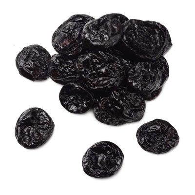 Bulk Prunes Dried And Pitted 25 Pound Wholesale Box