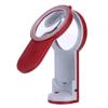 JF-Xuan Magnifying Glass LED Handheld Desktop Ual Lighting Magnifying Glass Charger Bracket with Lamp Magnifying Glass 10X20X30X view 1