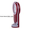 JF-Xuan Magnifying Glass LED Handheld Desktop Ual Lighting Magnifying Glass Charger Bracket with Lamp Magnifying Glass 10X20X30X view 4
