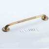 HongLianRiven Bath Handle Towel Rail Full Copper Bathroom with Handrails Tub Armrest Antique Towel Rack Handrail Grab Bars view 3