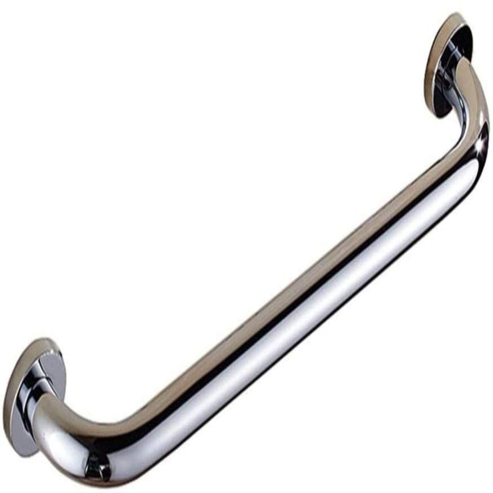 HongLianRiven Bath Handle Towel Rail Safety Grab Bar Non-Slip Handles, Grab Rail Support Rails, Elderly/Disabled Toilet/Shower Bathroom