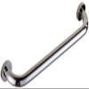 HongLianRiven Bath Handle Towel Rail Safety Grab Bar Non-Slip Handles, Grab Rail Support Rails, Elderly/Disabled Toilet/Shower Bathroom view 1