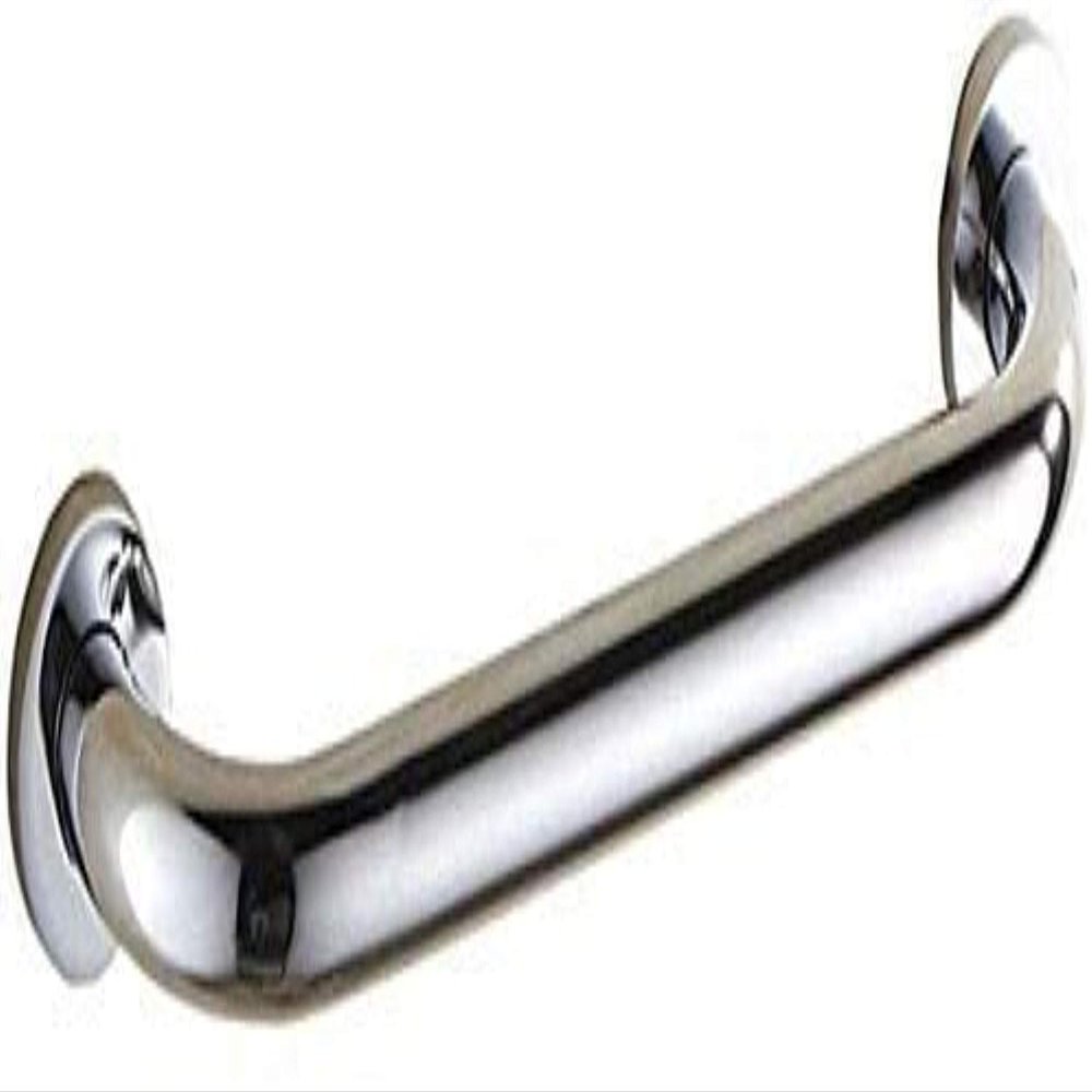 HongLianRiven Bath Handle Towel Rail Bathroom Fittings Bathtub Grab Bar Towel Rack Stair Ramp Non-Slip Handle Armrest Handle, Elderly Reduced Mobility Grab Bars