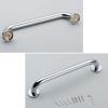 HongLianRiven Bath Handle Towel Rail Bathroom Fittings Bathtub Grab Bar Towel Rack Stair Ramp Non-Slip Handle Armrest Handle, Elderly Reduced Mobility Grab Bars view 4
