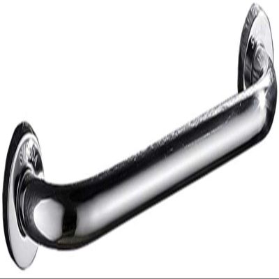 HongLianRiven Bath Handle Towel Rail Safety Grab Bar Bathtub Handle, Grab Rail Steel Non-Slip Handles, Support Rails The Elderly/Disabled Toilet/Shower Bathroom