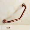 Bath Handle Towel Rail Safe Bathroom Armrest Bathroom Non-Slip Armrests Bathroom Handrails Handles Bathtub Armrests Accessories Grab Bars view 2