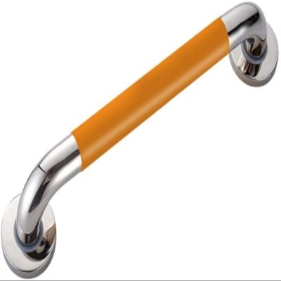 Bath Handle Towel Rail Safety Grab Bar Wall-Mounted Handrail Anti-Slip Safety, Elderly Disabled Handrail Bathroom/Shower