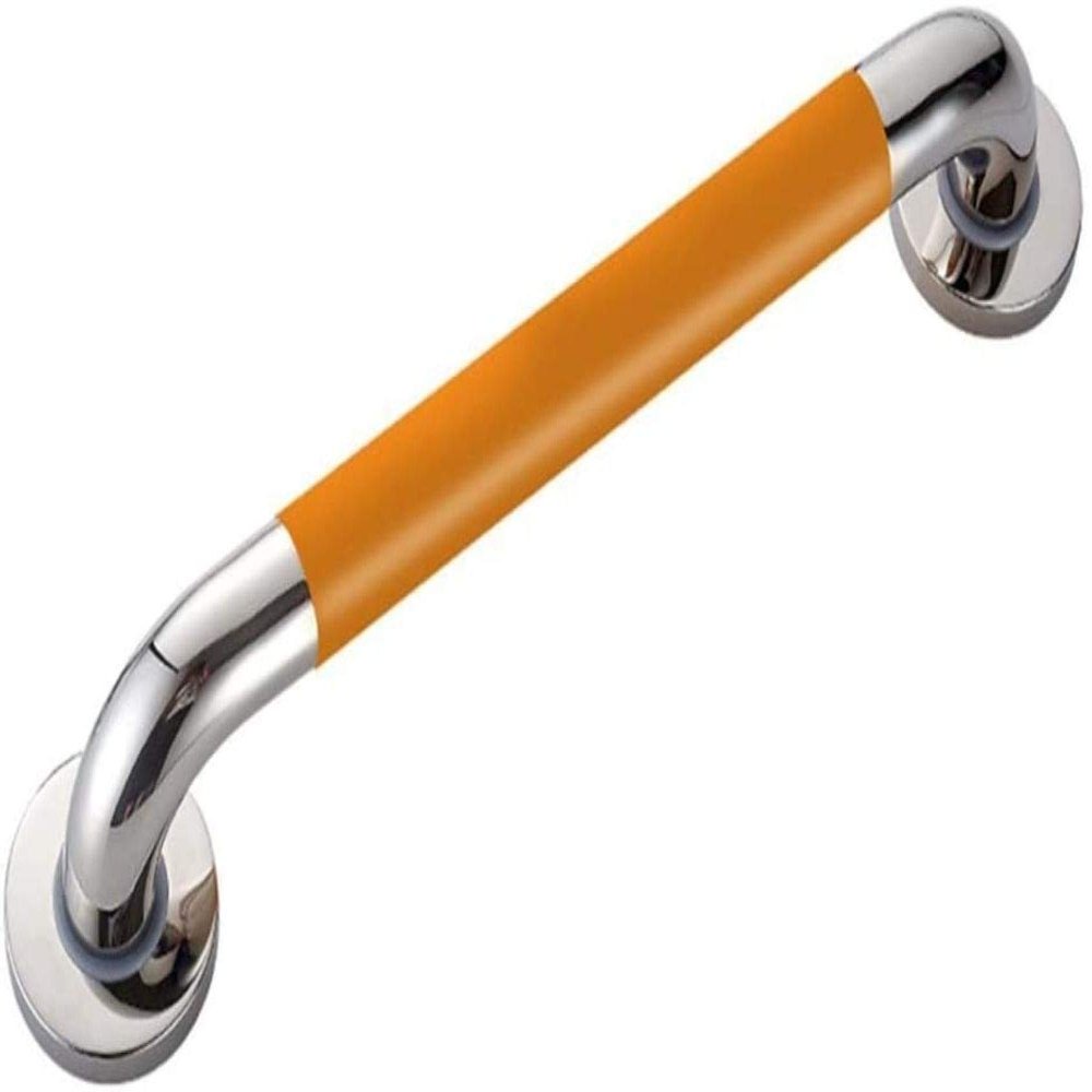 Bath Handle Towel Rail Safety Grab Bar Wall-Mounted Handrail Anti-Slip Safety, Elderly Disabled Handrail Bathroom/Shower