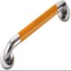 Bath Handle Towel Rail Safety Grab Bar Wall-Mounted Handrail Anti-Slip Safety, Elderly Disabled Handrail Bathroom/Shower view 1