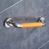 Bath Handle Towel Rail Safety Grab Bar Wall-Mounted Handrail Anti-Slip Safety, Elderly Disabled Handrail Bathroom/Shower view 4