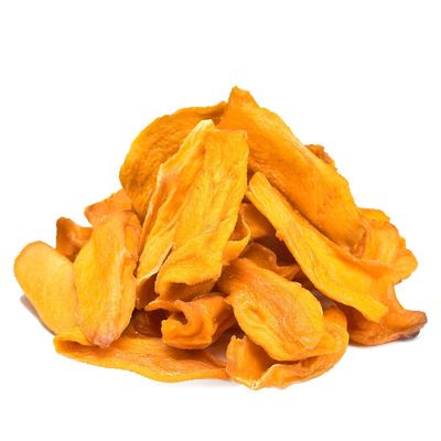 Bulk Organic Mango Slices Unsweetened, Unsulfured Dry Mangoes 25 Pounds - Wholesale Commercial Food Supply - Free of Artificial Colors, Flavors, and Preservatives (25lb)