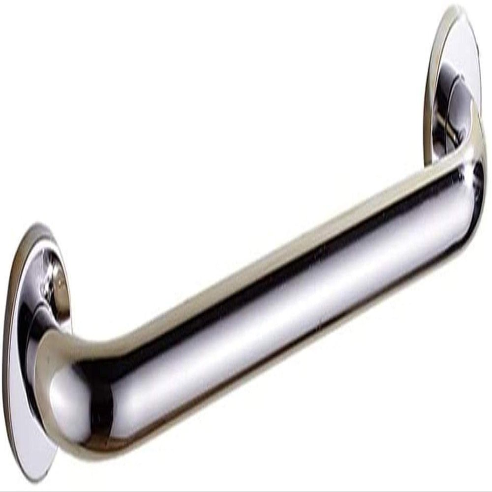 HongLianRiven Bath Handle Towel Rail Safety Grab Bar Bathtub Handle, Grab Rail Steel Non-Slip Handles, Support Rails The Elderly/Disabled Toilet/Shower Bathroom
