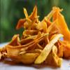 Bulk Organic Mango Slices Unsweetened, Unsulfured Dry Mangoes 10 Pounds - Wholesale Commercial Food Supply - Free of Artificial Colors, Flavors, and Preservatives (10lb) view 3