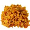 Bulk Golden Raisins 10 Pound Wholesale Box view 1