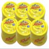 Icelandic Natural Cod Liver, 6.7oz/190g Cans (Pack of 6) with Omega 3, Wild Caught, in own Oil view 1