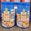 Southern Grove Cashews Halves & Pieces with Sea Salt 12oz 340g (Two Cans) view 1