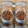 Trader Joes Organic Lentil Vegetable Soup 15oz 425g (Two Cans) view 1