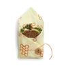 Bee's Wrap Sustainable Sandwich Wrap by Bee's Wrap view 2
