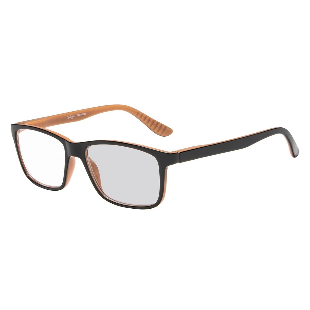 Eyekepper Transition Photochromic Reading Glasses for Women and Men