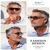 Eyekepper Transition Photochromic Reading Glasses for Women and Men view 2