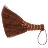 1pc Palm Broom Natural Household Cleaning Tool for Home Use Compact for Small Spaces Lightweight Design Bristles for Easy Sweeping and view 1