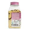 Pereg Traditional Couscous Pasta with Dried Cranberries Canister (9 Oz x 6 Pack) - Contains 3 Servings - Wheat Toasted Pasta  Almond - Pre-flavored with Spices - Vegan - Kosher Certified view 2