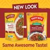 TASTYBITE Organic Three Bean Madras Lentils, 10 OZ view 3