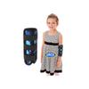 Mybow Pediatric Elbow Immobilizer Night Splint, Elbow Brace Cubital Tunnel Ulnar Nerve Entrapment, Arm Support Splint for Pain Relief, Child Restraint Stabilizer Brace (Small) view 1