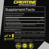 Forzagen Creatine Monohydrate Powder Unflavored, Micronized Creatine Powder for Muscle Gain for Men & Women, Creatina Monohidratada en Polvo, Creatina para Aumentar la Masa Muscular - 72 Servings view 2