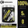 Forzagen Creatine Monohydrate Powder Unflavored, Micronized Creatine Powder for Muscle Gain for Men & Women, Creatina Monohidratada en Polvo, Creatina para Aumentar la Masa Muscular - 72 Servings view 4