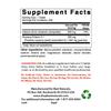 Best Naturals Guarana 1200 mg 180 Tablets (180 Count (Pack of 3)) view 2