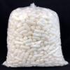 Biodegradable/Eco Friendly Brand 3.5 cu. ft. (22.5 Gallons) Anti-Static Packing Peanuts Popcorn (5) view 1