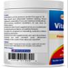 Best Naturals 100% Pure Vitamin C Powder Non-GMO 1 lb (454 Grams) Powder (Also Called Ascorbic Acid) (1 LB (Pack of 3)) view 3